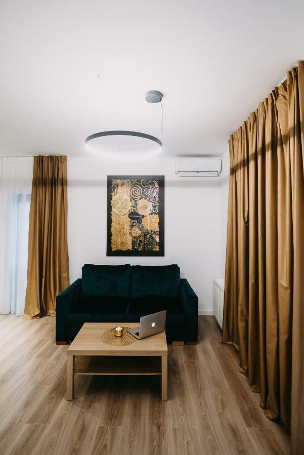 Gaudi Apartment